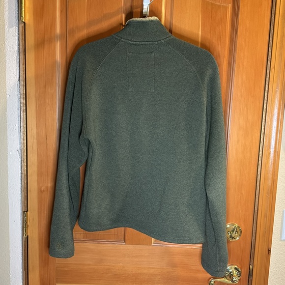 Warm Timberland shirt-Large - Picture 2 of 3